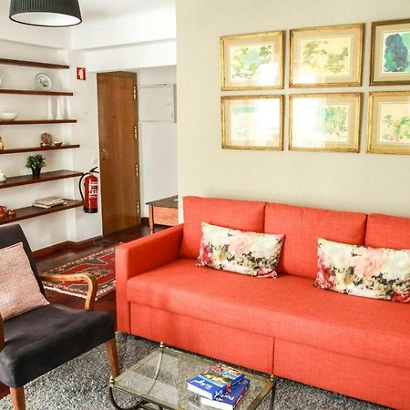 Cozy And Spacious Apartment In Graca, Lisboa 外观 照片