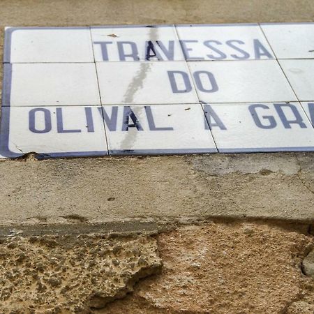 Cozy And Spacious Apartment In Graca, Lisboa 外观 照片