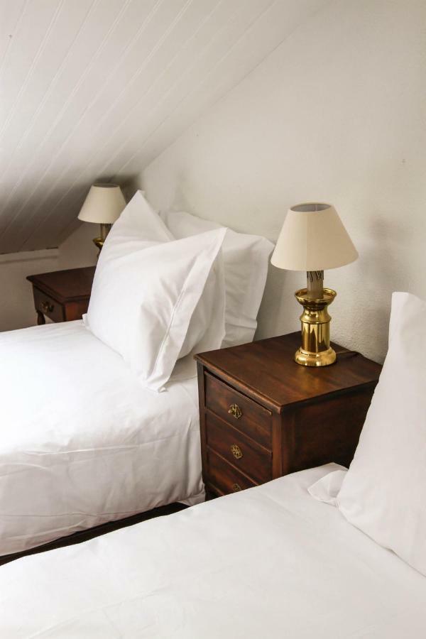 Cozy And Spacious Apartment In Graca, Lisboa 外观 照片
