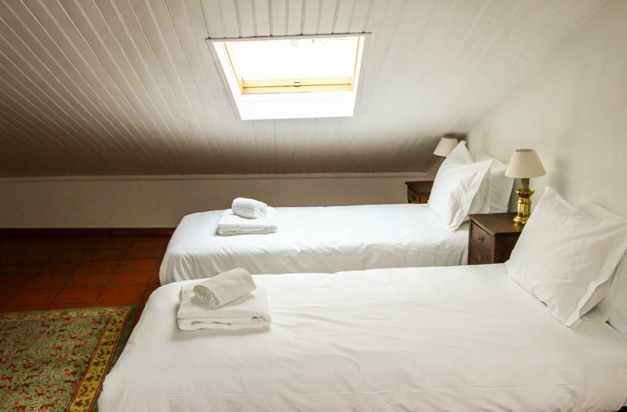 Cozy And Spacious Apartment In Graca, Lisboa 外观 照片