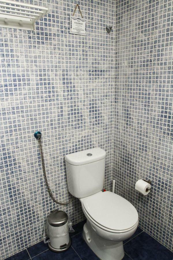 Cozy And Spacious Apartment In Graca, Lisboa 外观 照片
