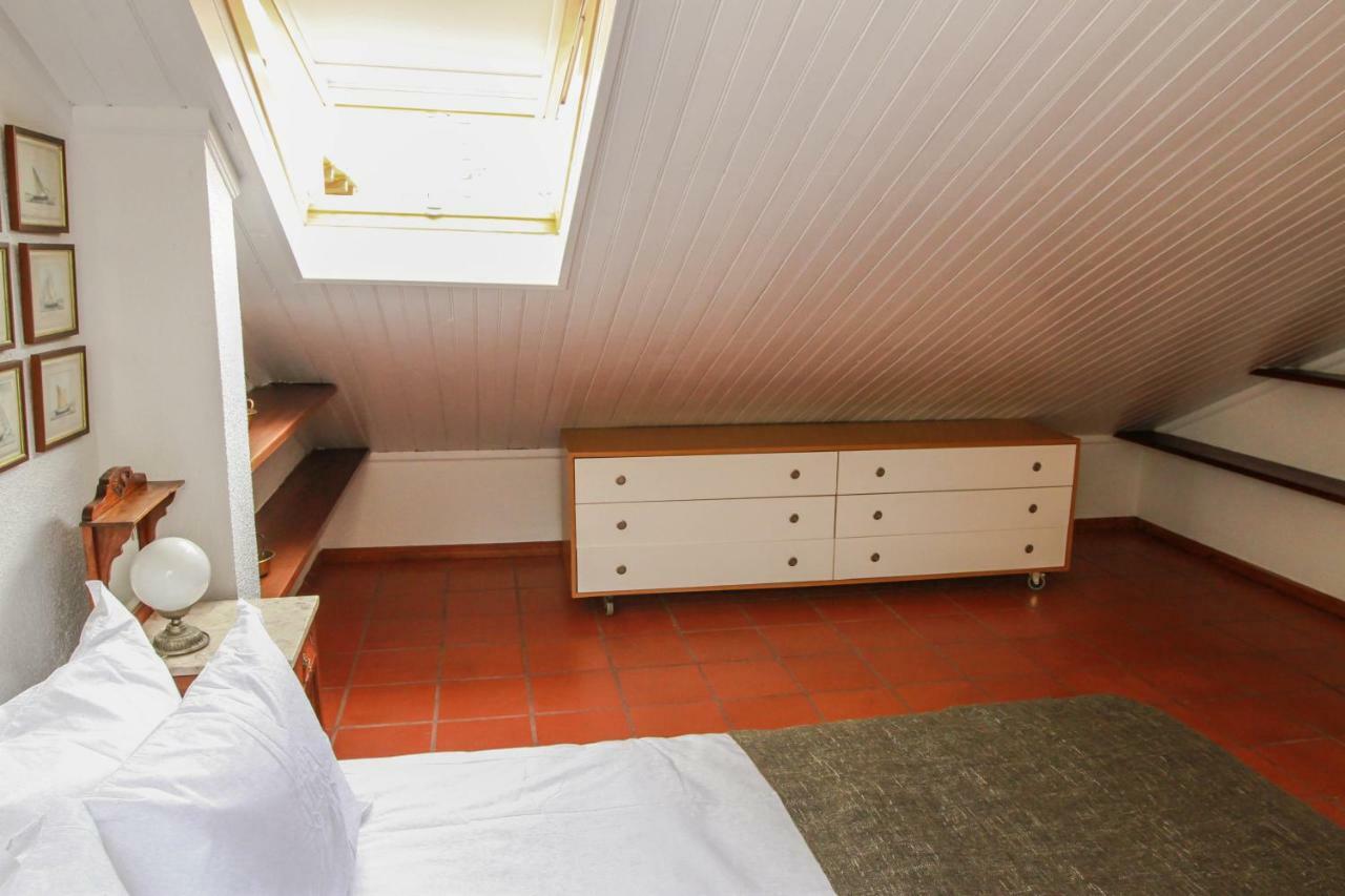 Cozy And Spacious Apartment In Graca, Lisboa 外观 照片