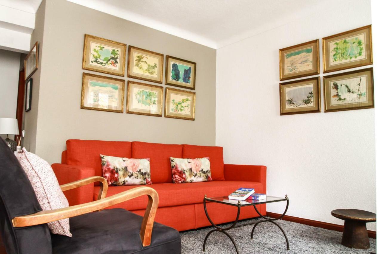 Cozy And Spacious Apartment In Graca, Lisboa 外观 照片