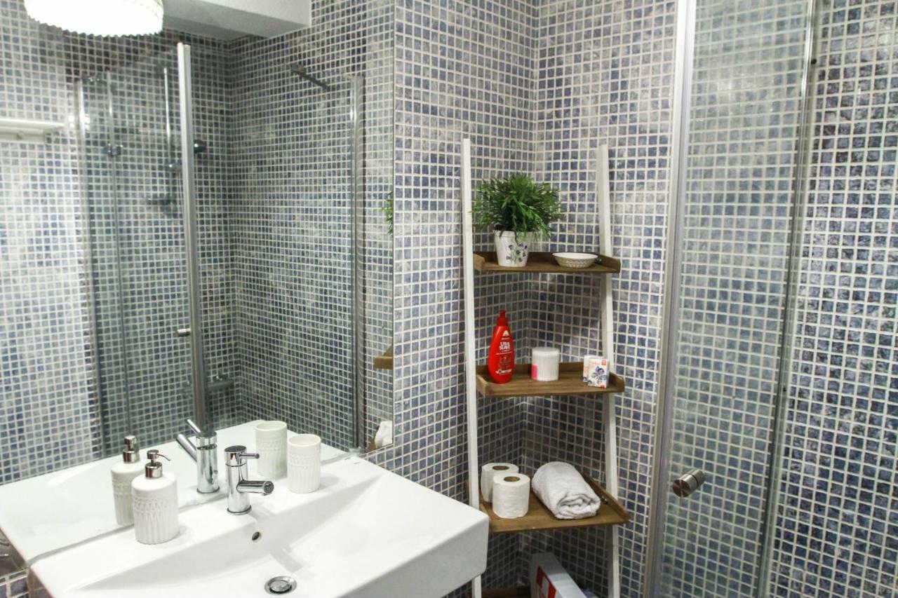 Cozy And Spacious Apartment In Graca, Lisboa 外观 照片