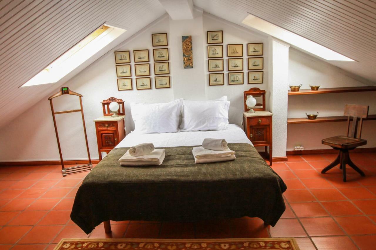 Cozy And Spacious Apartment In Graca, Lisboa 外观 照片