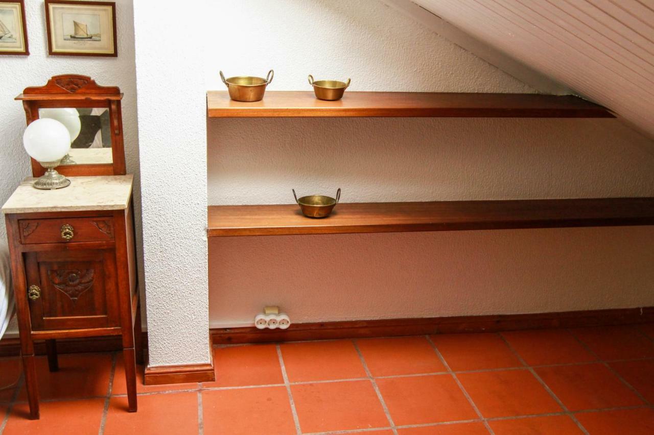 Cozy And Spacious Apartment In Graca, Lisboa 外观 照片