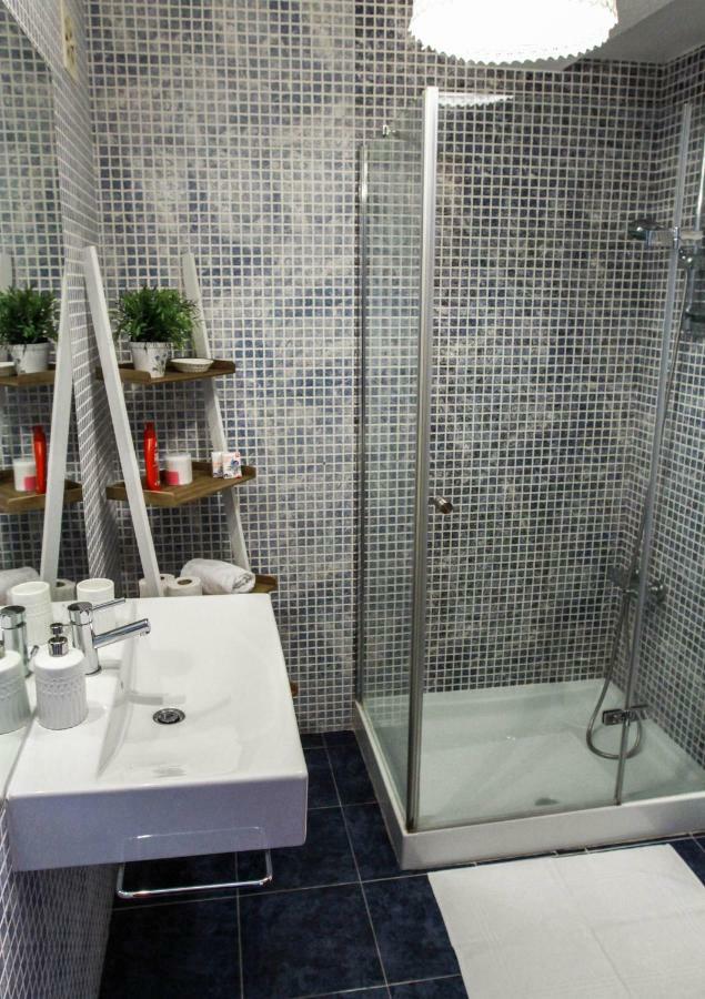Cozy And Spacious Apartment In Graca, Lisboa 外观 照片