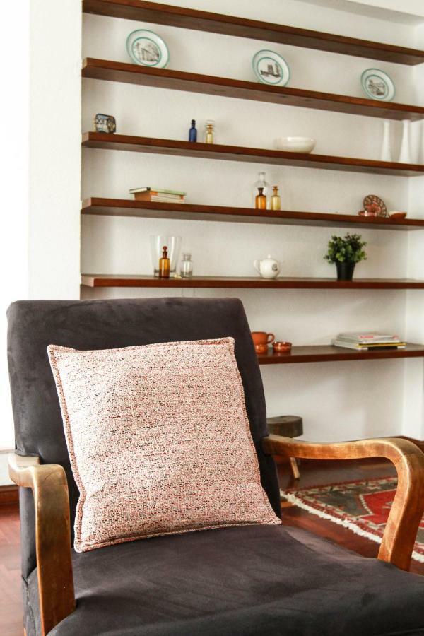 Cozy And Spacious Apartment In Graca, Lisboa 外观 照片
