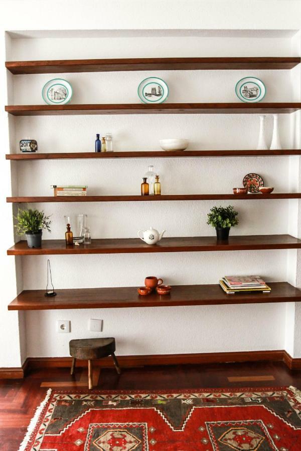 Cozy And Spacious Apartment In Graca, Lisboa 外观 照片