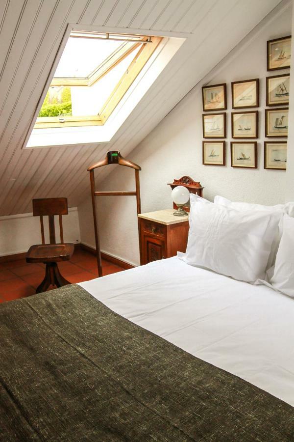 Cozy And Spacious Apartment In Graca, Lisboa 外观 照片