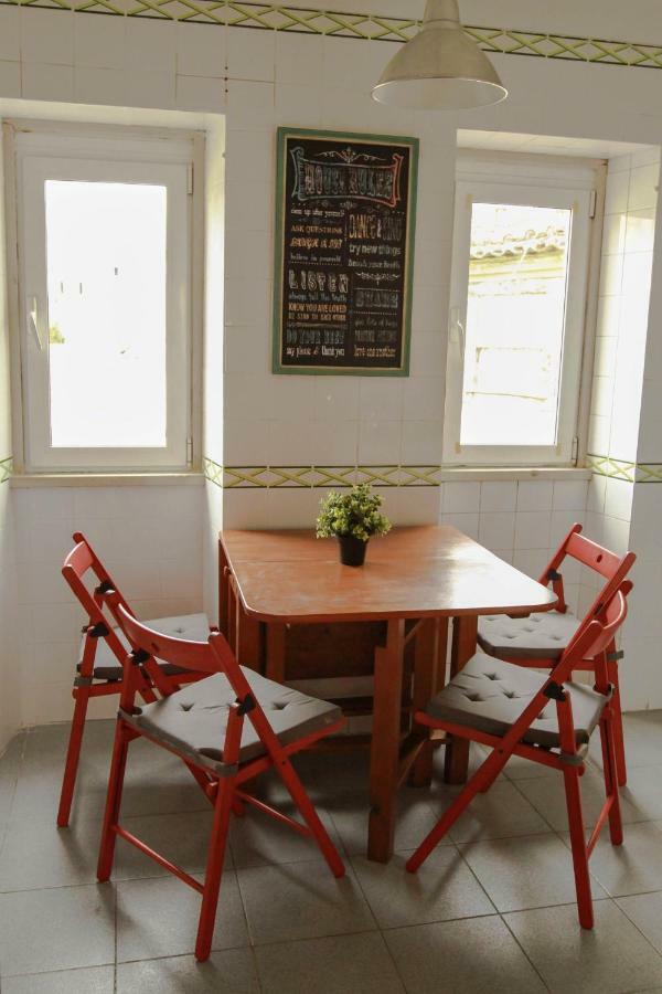 Cozy And Spacious Apartment In Graca, Lisboa 外观 照片